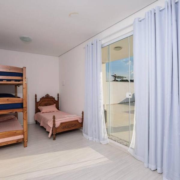 Casa aconchegante e confortável para 20 pessoas em São Lourenço - Foto 2