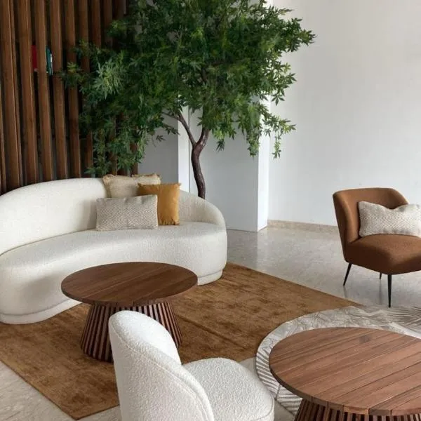 Hotel Golden, hotel v Rimini