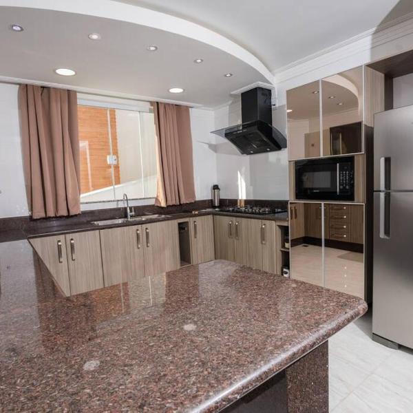 Casa aconchegante e confortável para 20 pessoas em São Lourenço - Foto 5