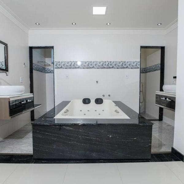 Casa aconchegante e confortável para 20 pessoas em São Lourenço - Foto 3