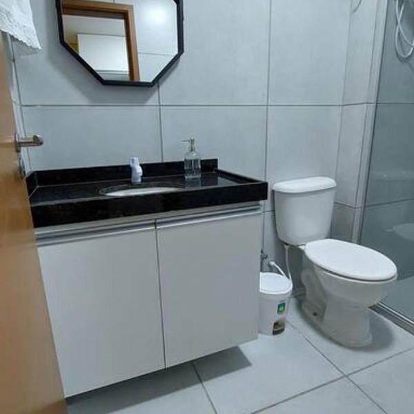 Flat 309 Varandas do Porto Residence Porto de Galinhas - Foto 3