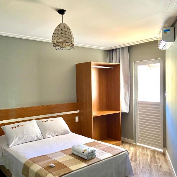 Hotel Porto Salvador - Foto 2