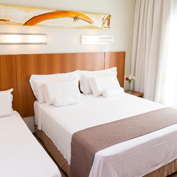 Bourbon Convention Hotel Joinville - Foto 2