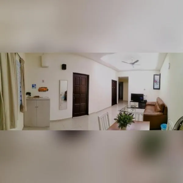 Rasah Jaya 11 ppl homestay, hotel v destinaci Seremban
