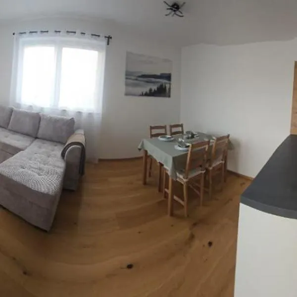 Apartamente Rognean, hotel v destinaci Wölfnitz