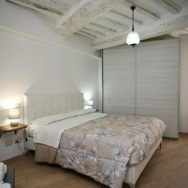 Appartamento il Girasole, hotel in Cetona