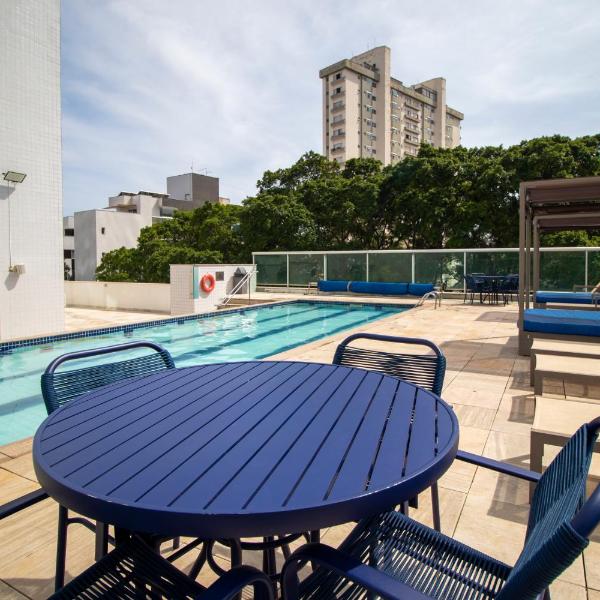 Bourbon Hotel Savassi - Belo Horizonte - Foto 4