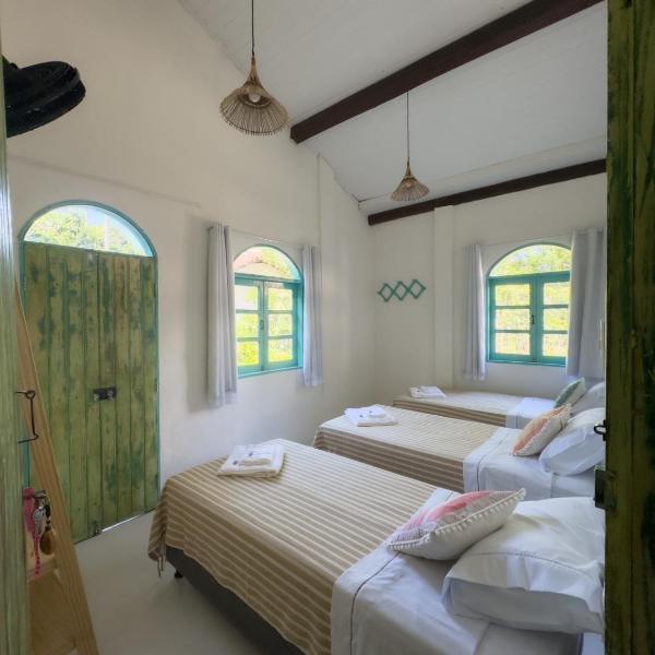Vila Rita Hostel Arraial d'Ajuda - Foto 2