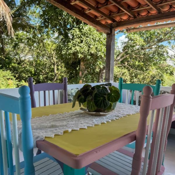 Vila Rita Hostel Arraial d'Ajuda - Foto 4