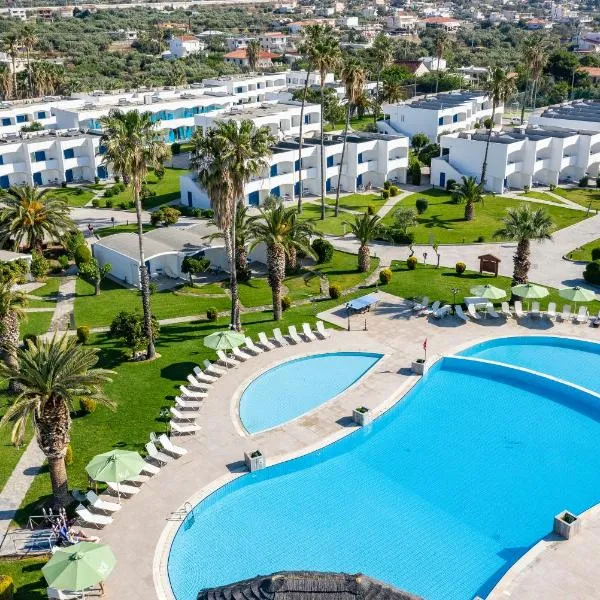 Kinetta Beach Resort and Spa, hotel v destinaci Kineta