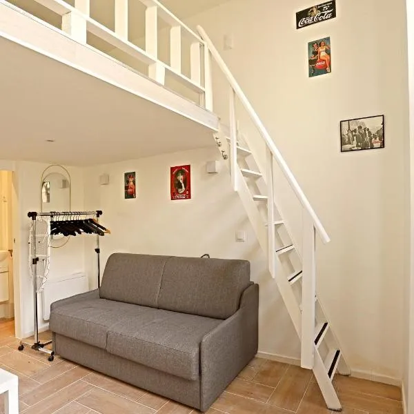 Beautiful Apartment 11st District