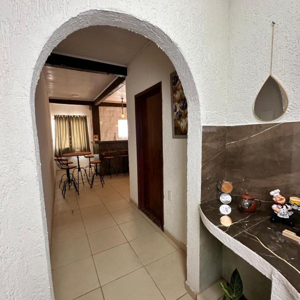 Residência Saquarema - Foto 4