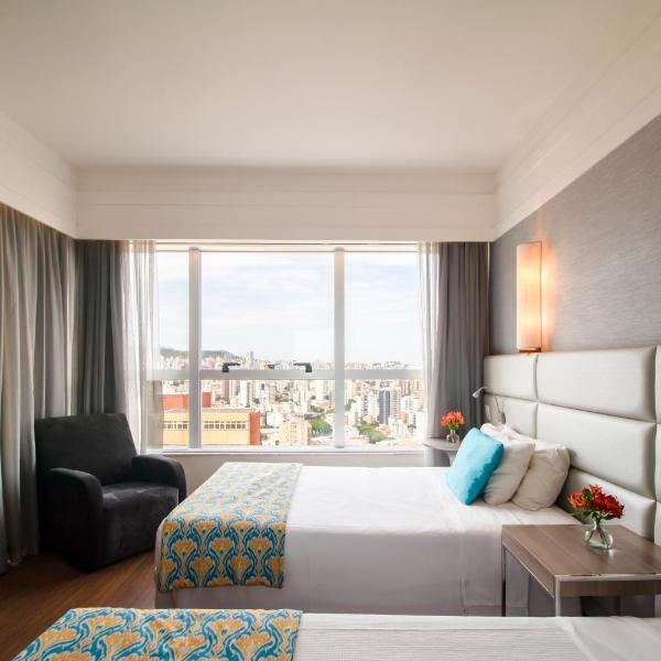 Bourbon Hotel Savassi - Belo Horizonte - Foto 2