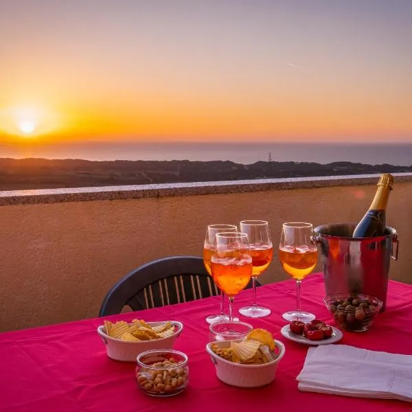Il Borgo di Badesi, hotel v destinaci Badesi