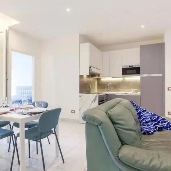 Mare a 2min - Casa con Piscina e Posto in Spiaggia - Parcheggio, hotel v destinaci Calambrone