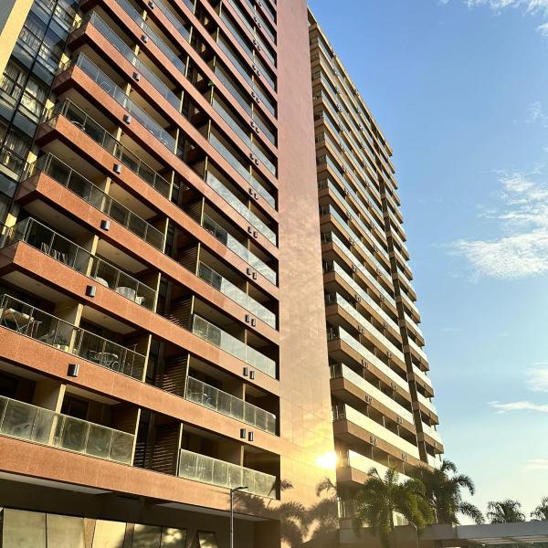 Apartamentos Rio Maravilha