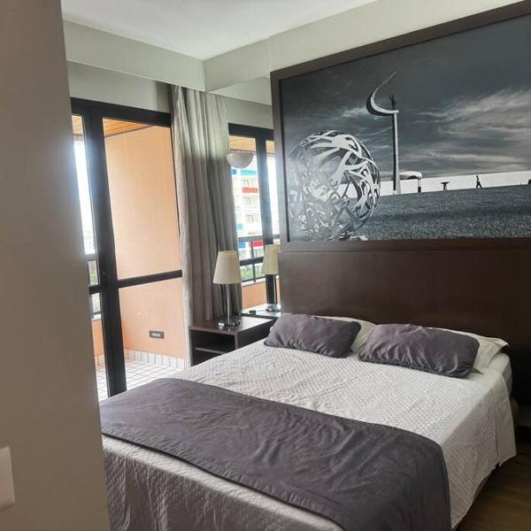 Hotel Bonaparte Flat Particular D