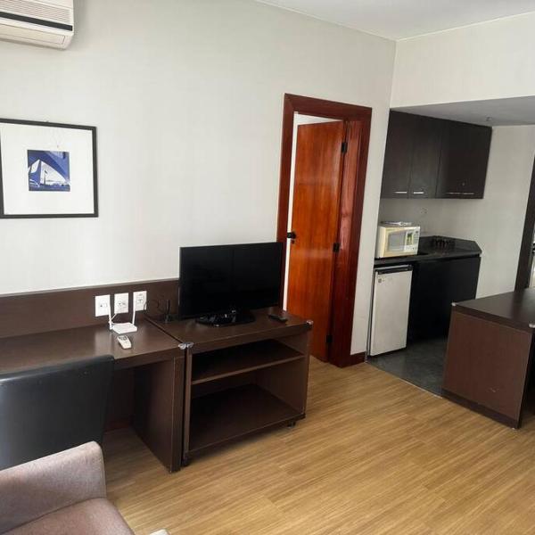 Hotel Bonaparte Flat Particular D - Foto 4