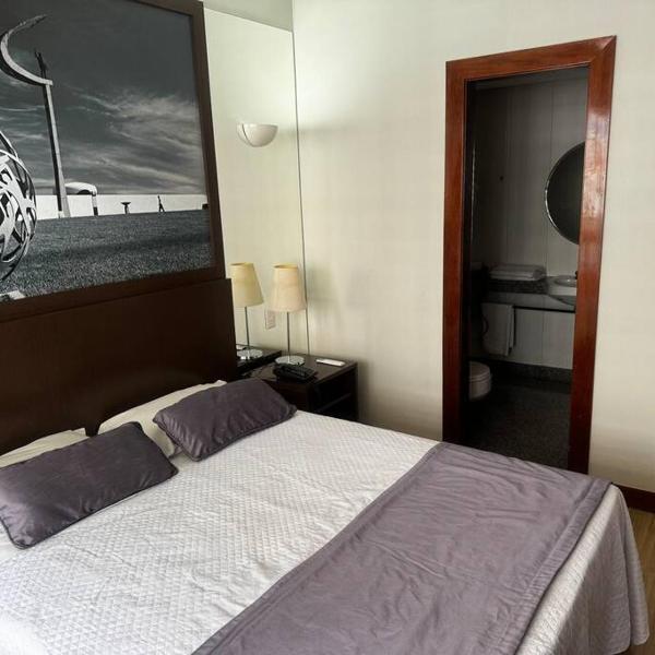 Hotel Bonaparte Flat Particular D - Foto 2