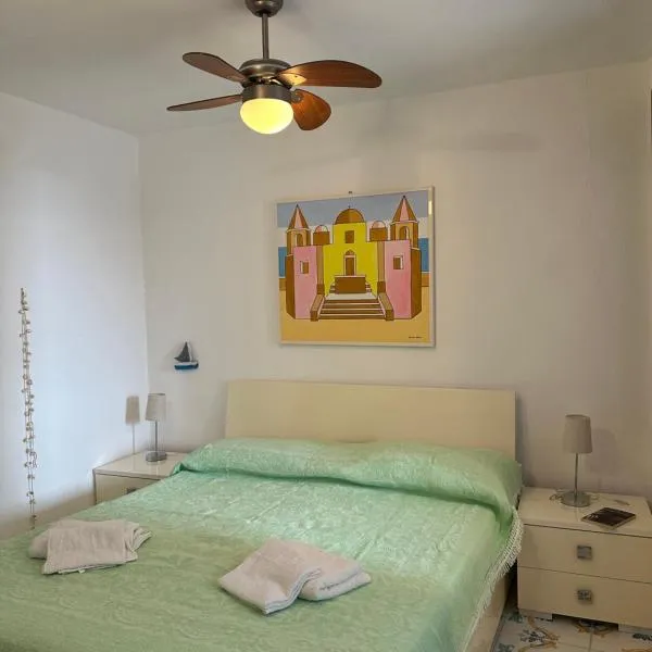 LA BOMBONIERA, Hotel in Ischia