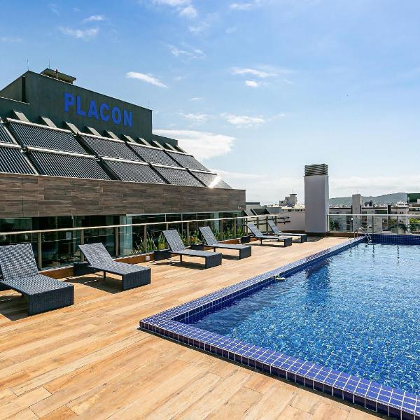 Piscina com Vista Mar | 300m da Praia #JA30