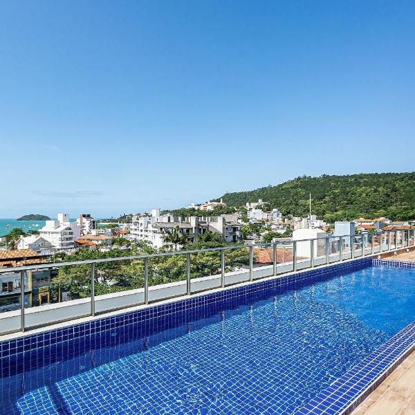 Piscina com Vista Mar | 300m da Praia #JA30 - Foto 4