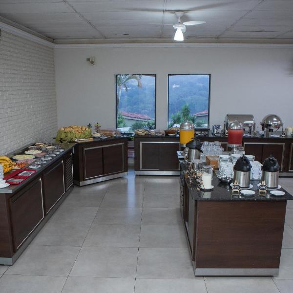 Panorama Park Hotel - Foto 5