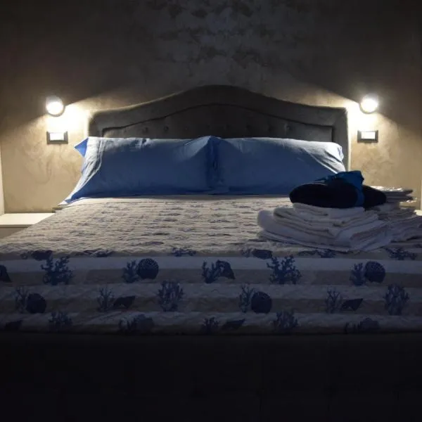 Residenza Nonno Mella, hotel v destinaci Porto SantʼElpidio