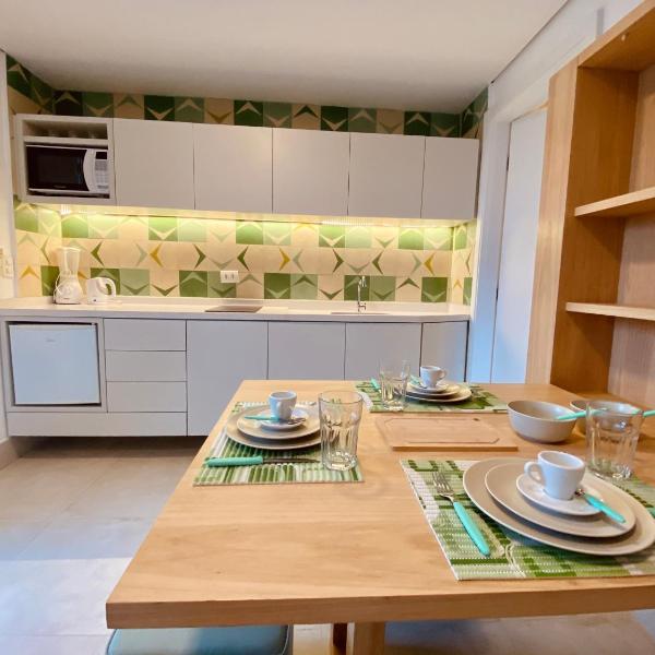 Apartamento a 100 m da praia - Foto 4