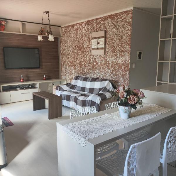 Casa Completa Ótima Localização Vale dos Vinhedos - Foto 5