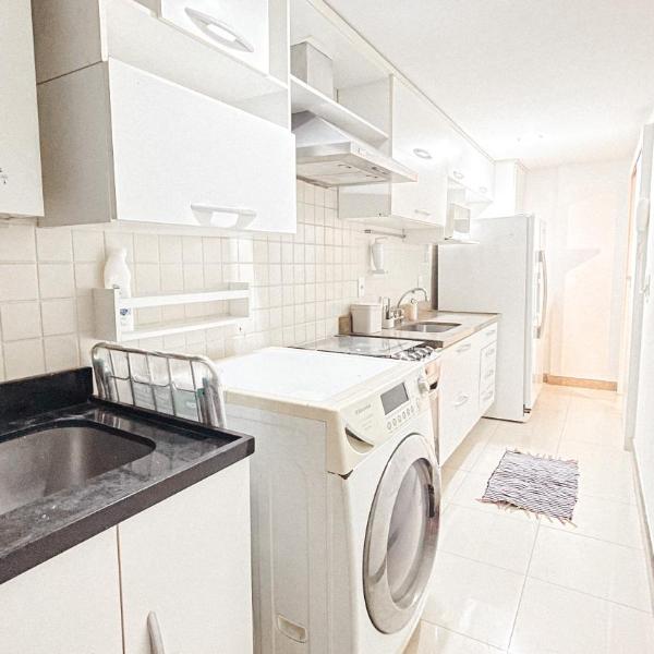 Barra para casais e famílias - Foto 3