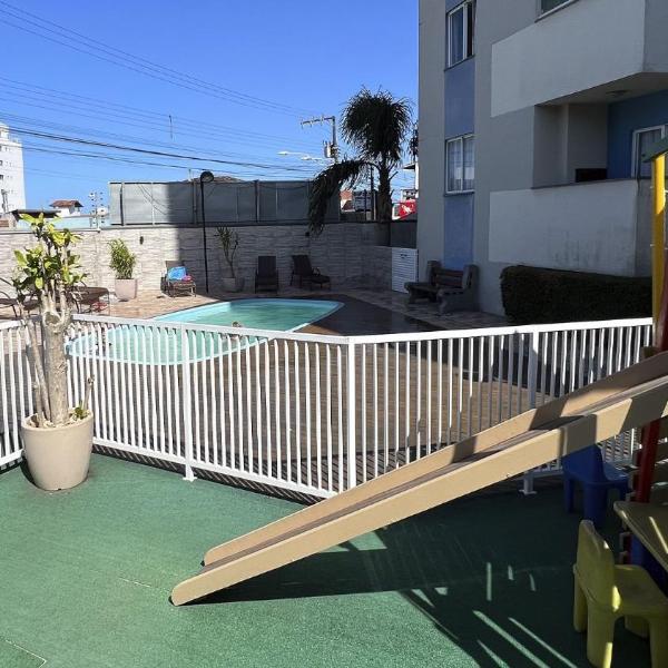 Apartamento Vista Mar| Perto do Beto Carrero 902L - Foto 4