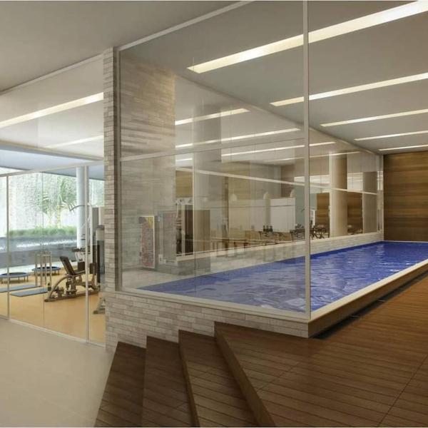 Vision Hotel em Brasília 85608
