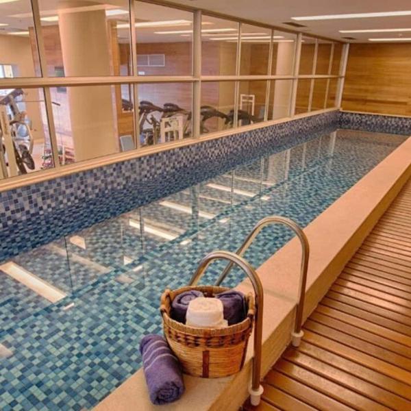 Vision Hotel em Brasília 85608 - Foto 4