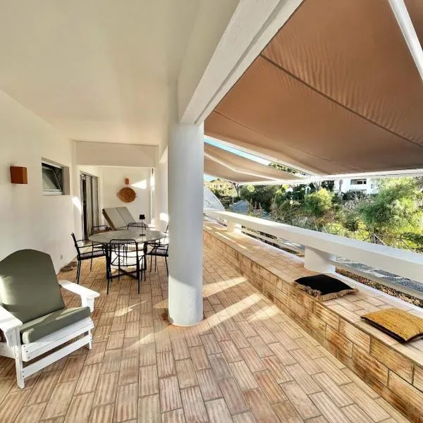 Casa Vale do Lobo, hotel in Vale do Lobo