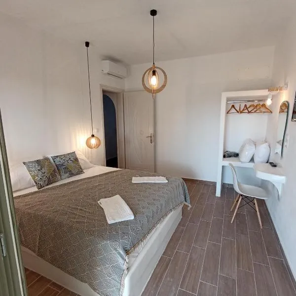 Eleonas 2, hotel v destinaci Maragkas