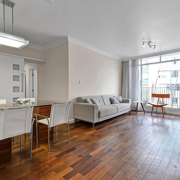 Lindo apartamento com 3 Quartos e Sacada na Liberdade - Foto 3
