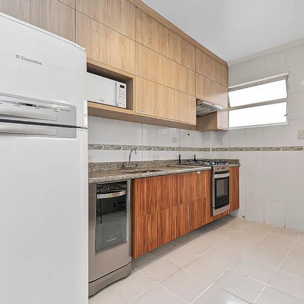Lindo apartamento com 3 Quartos e Sacada na Liberdade - Foto 5
