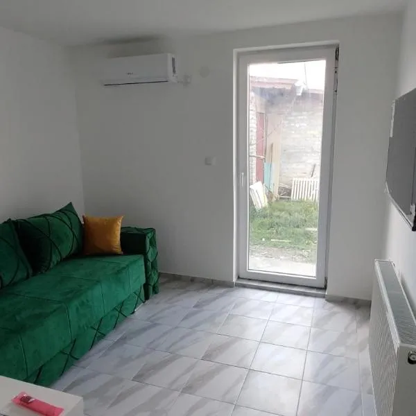 Apartman BIG 2 Novi Sad, hotel v destinaci Novi Sad