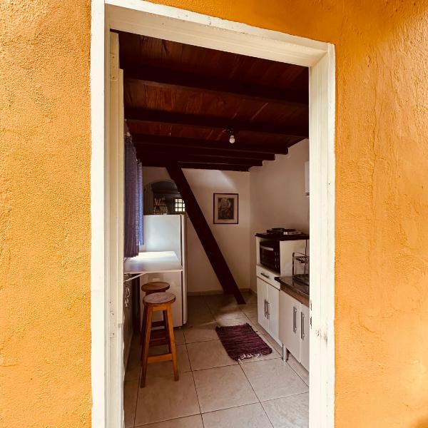 Chalé Amarelo - Foto 2