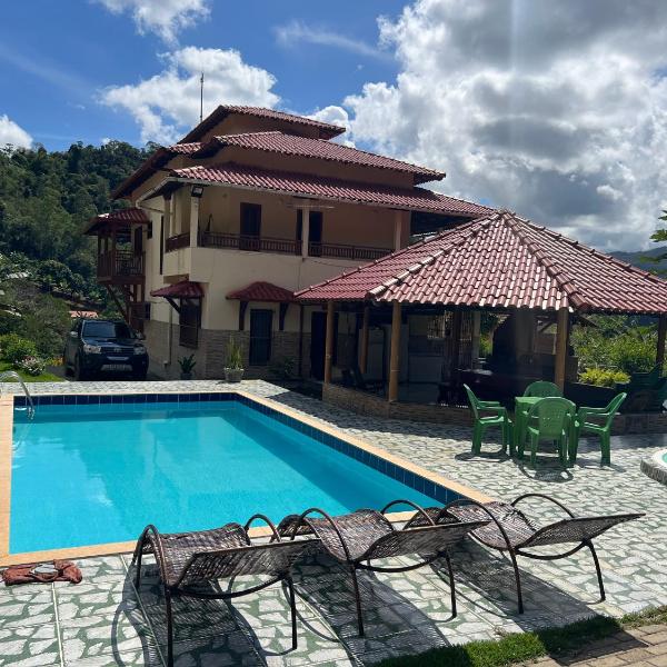 Casa de Campo Domingos Martins - Foto 4