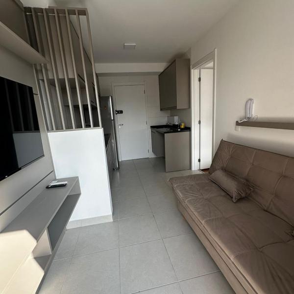 Apartamento com Vista para Palácio Tangará em Santo Amaro - Foto 4
