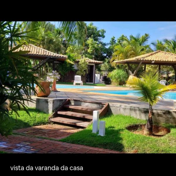 Charme Geribá conforto a 80 m da praia em Búzios