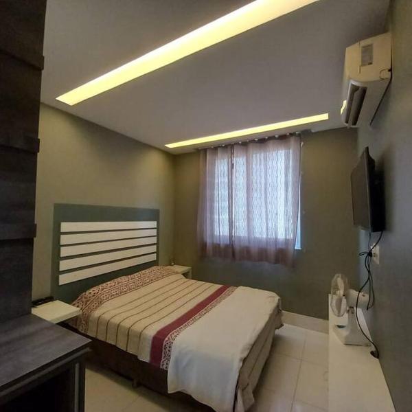 Apartamento Copacabana praia 2 minutos