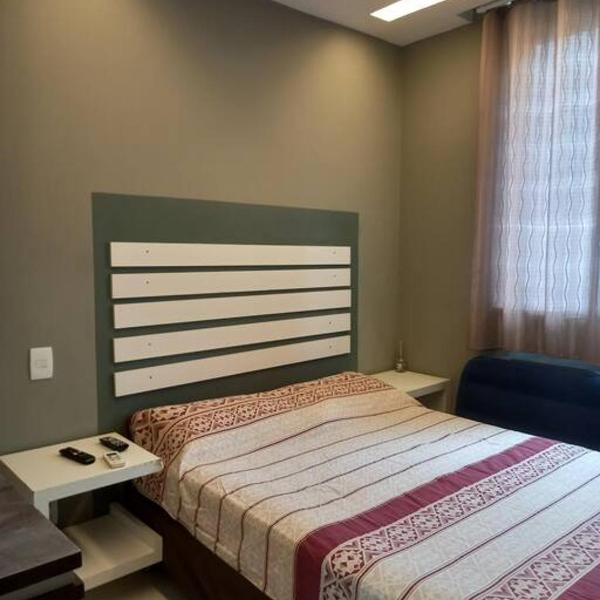 Apartamento Copacabana praia 2 minutos - Foto 2