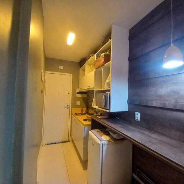 Apartamento Copacabana praia 2 minutos - Foto 4