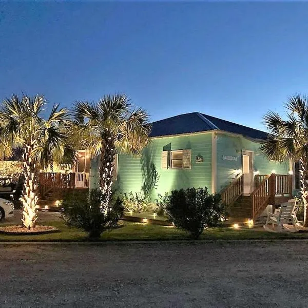 Rookery 7026, hotel v destinaci Gulf Shores