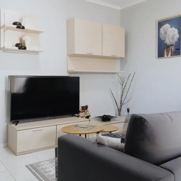 Faros Flat, hotel in Alexandroupoli