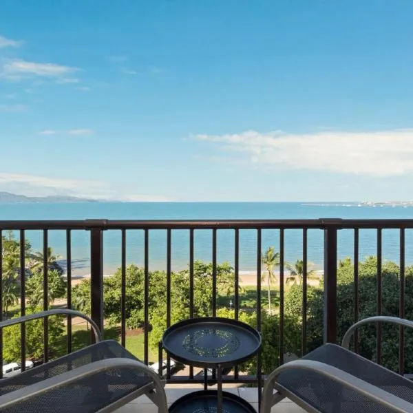 Studio 810 - Idyllic Location With Views, khách sạn ở North Ward