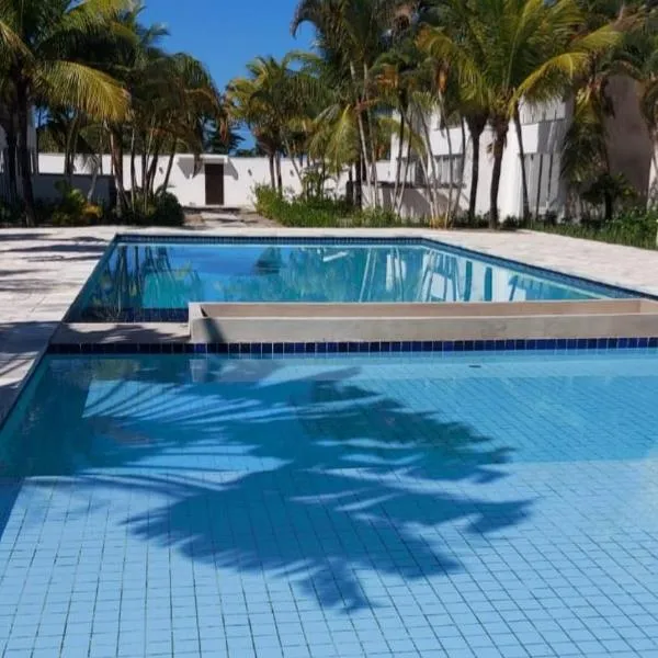Linda suíte, hotel v destinaci Porto Seguro